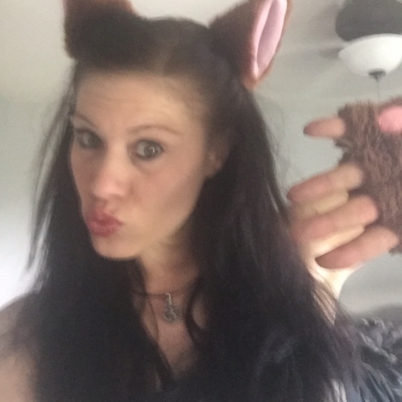 Meet the Posher Other - Meet your Posher, Danny